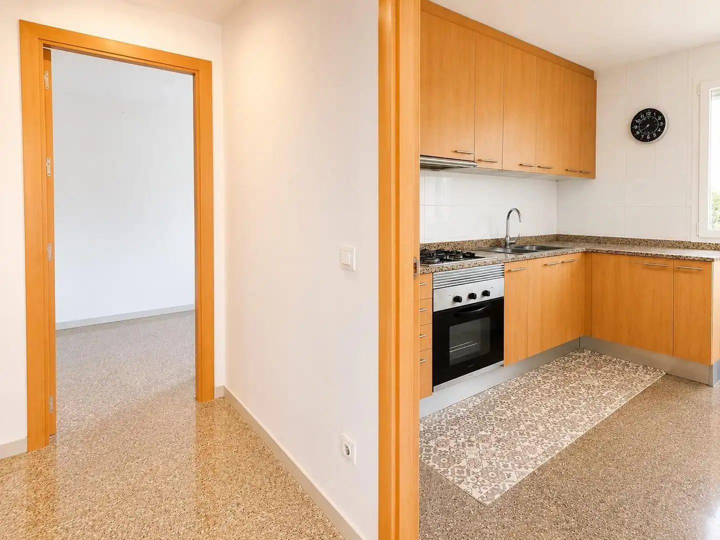 Appartement avec terrasse à vendre à Can Feu - Gràcia, imagen 6