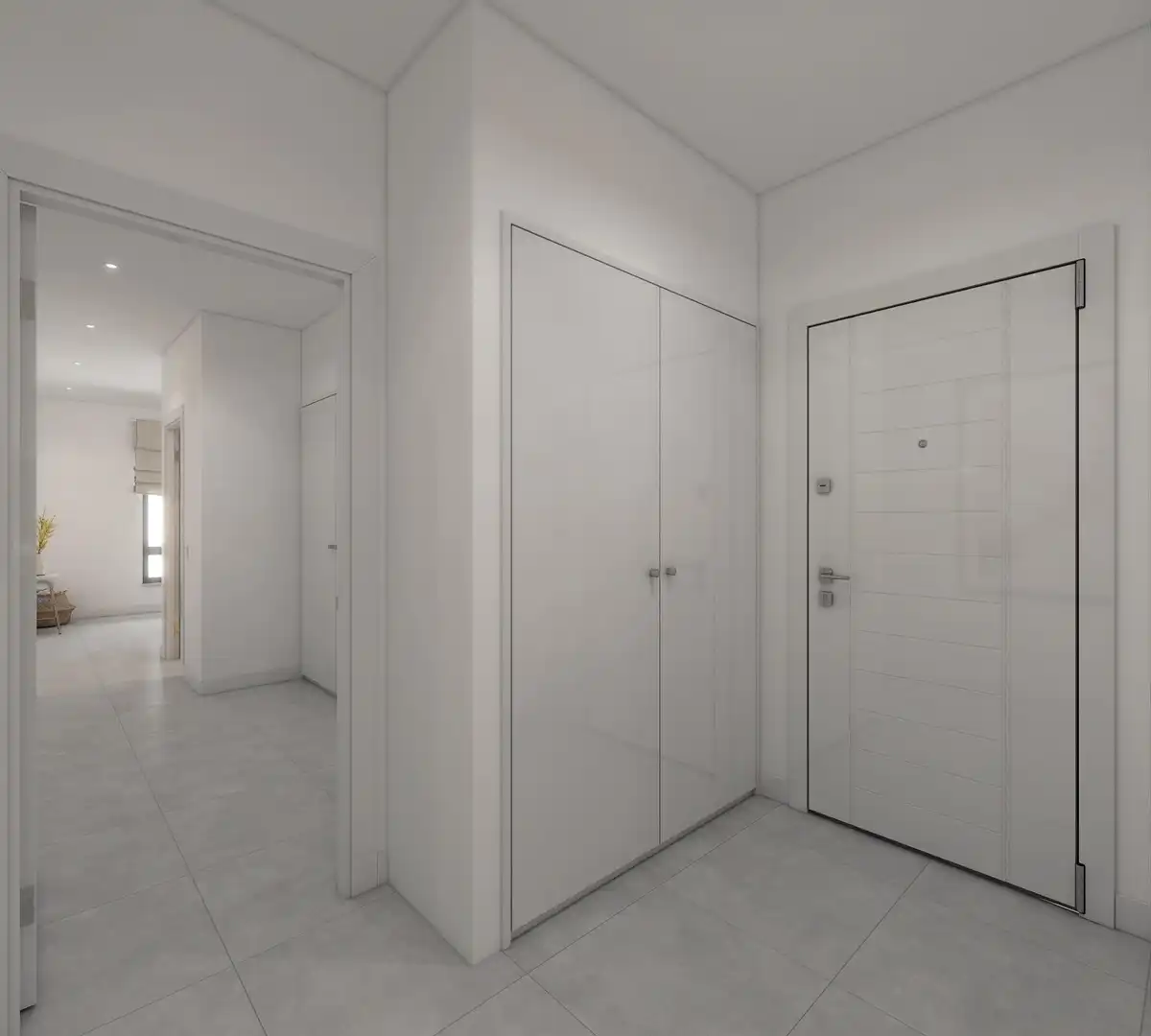 Apartment mit Aufzug zum Verkauf in Altea ciudad, imagen 16