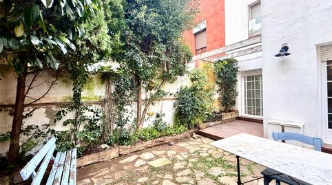 Foto 3 de Casa adosada de alquiler en Ocata, El Masnou