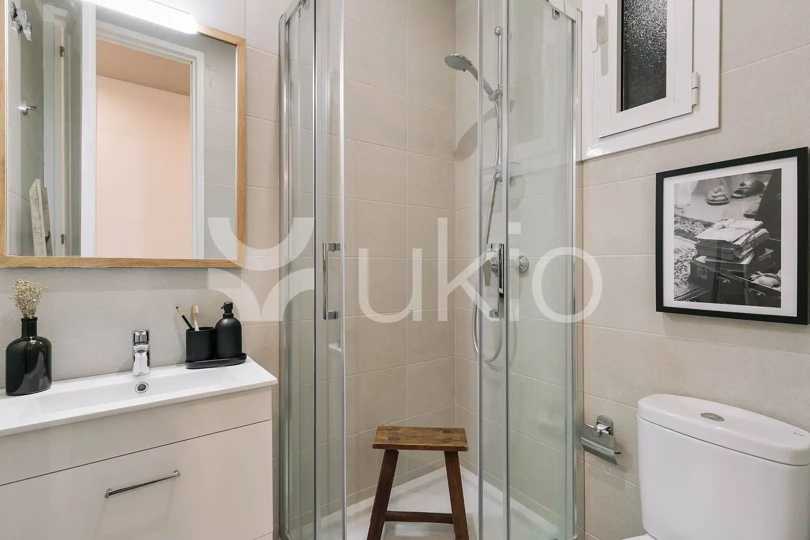 Apartamento con ascensor en alquiler en Carrer de Viladomat, imagen 19
