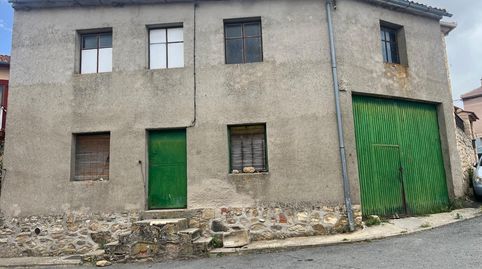 Photo 2 of Country homes for sale in Gallegos, Segovia