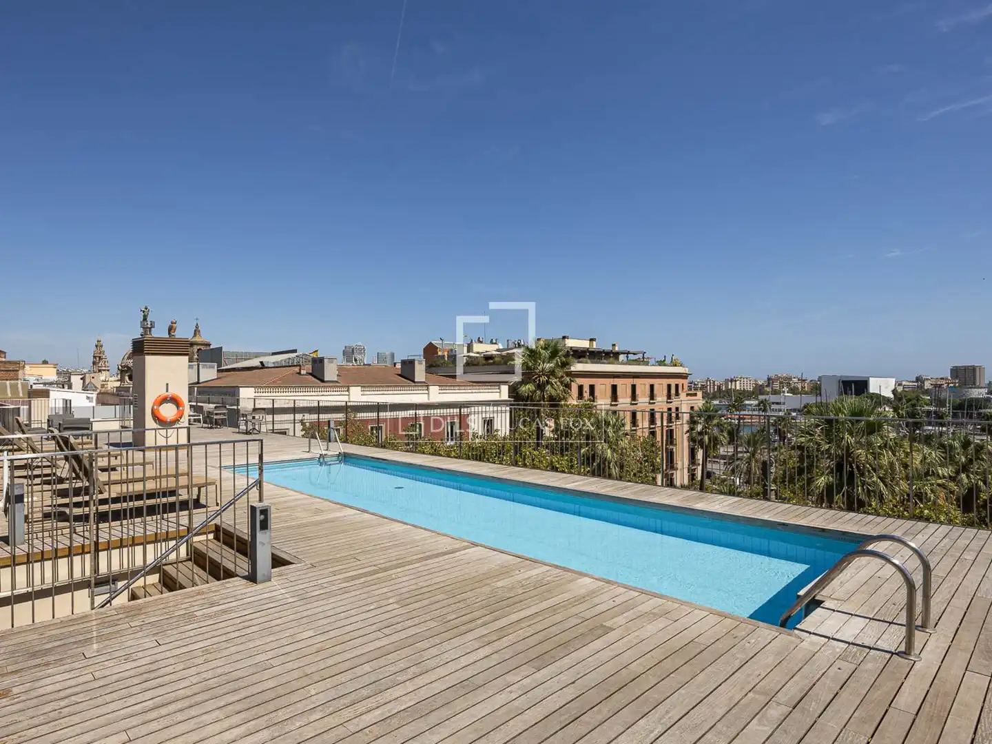 Piso con piscina en venta en Ciutat Vella, imagen 39