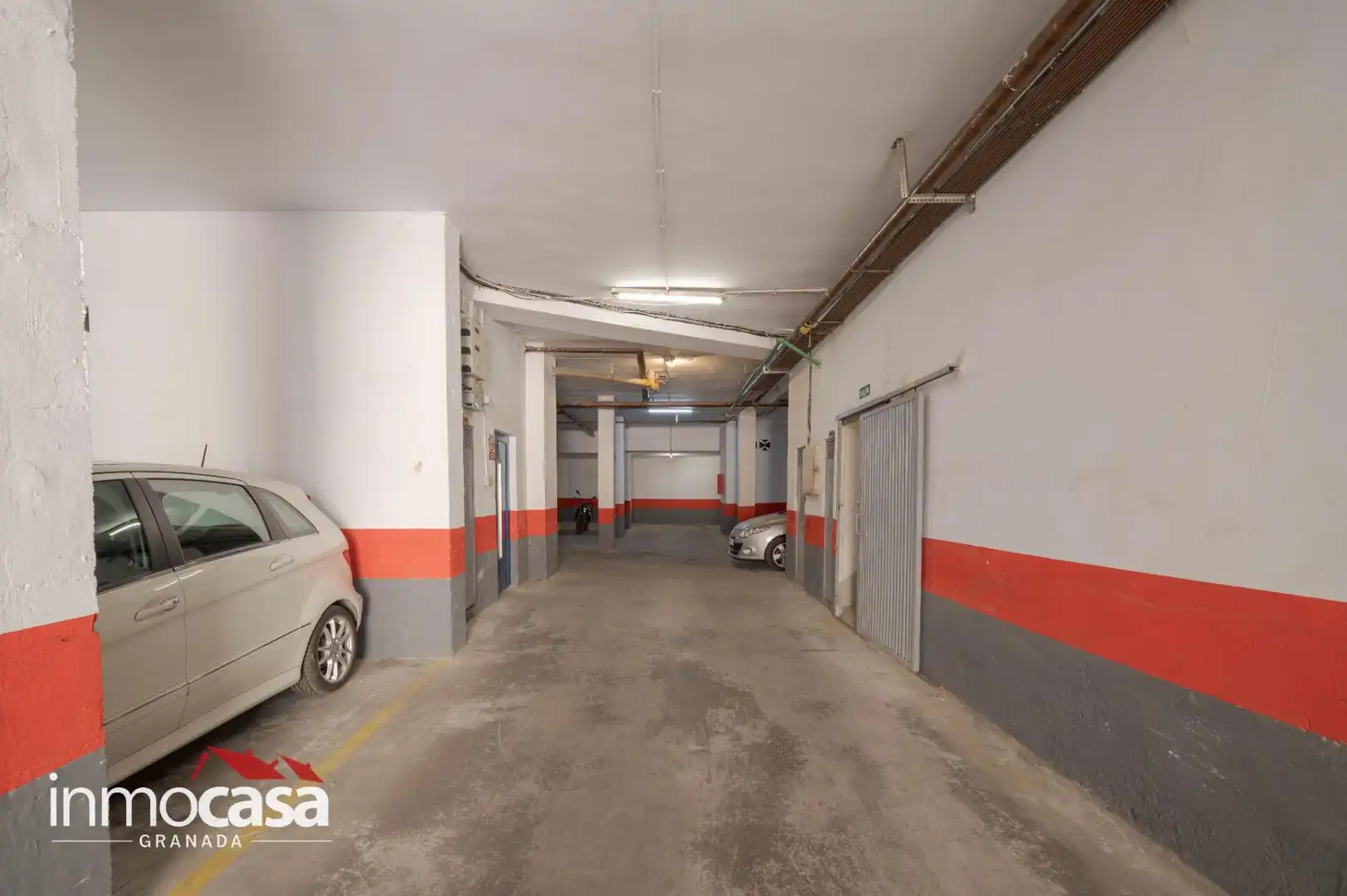 Pis amb terrassa en venda a Calle JESSE OWENS 1, imagen 45