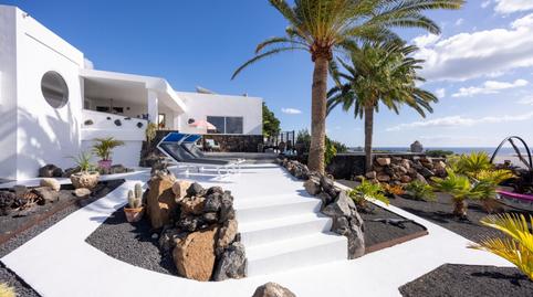 Foto 5 de Casa o xalet en venda a Punta Calero, Yaiza