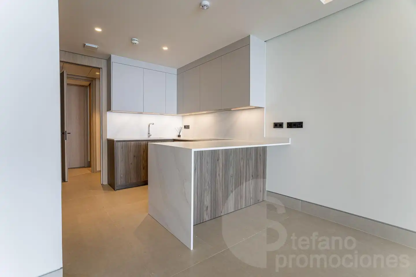 Piso con piscina en venta en Pacífico, imagen 7