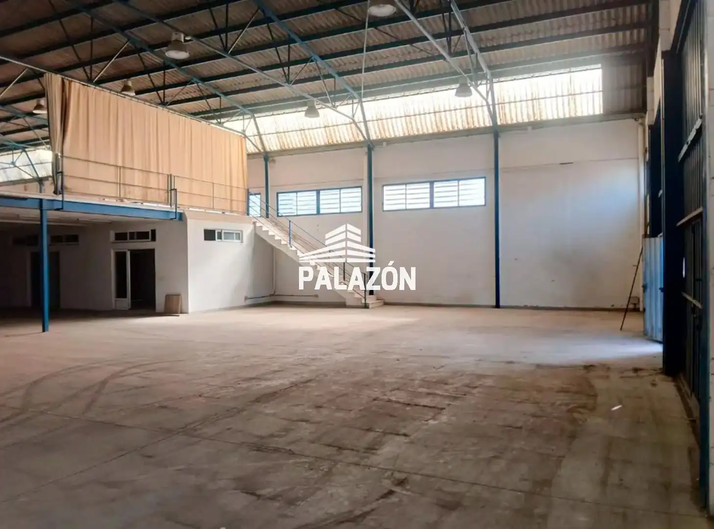 Nave industrielle à louer à Partidas de Alicante, imagen 5