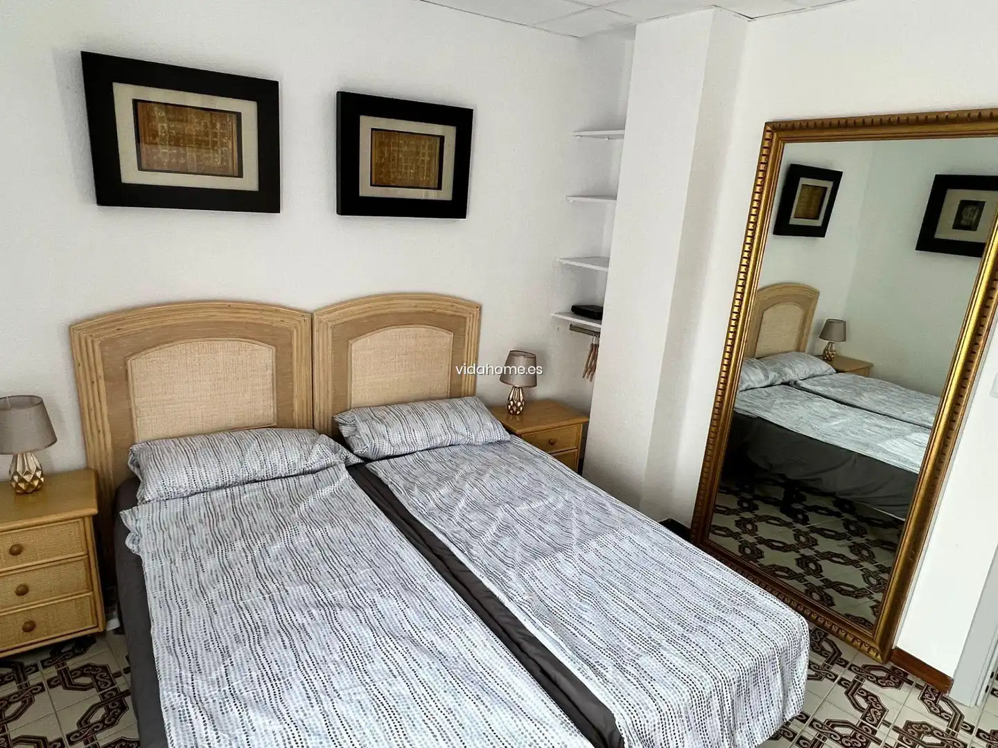Habitación de Piso en venta en Gandia