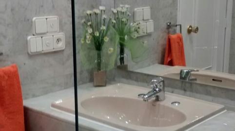 Foto 5 de Apartament de lloguer a Carrer de Don Juan de Austria, Sant Francesc,  Valencia Capital