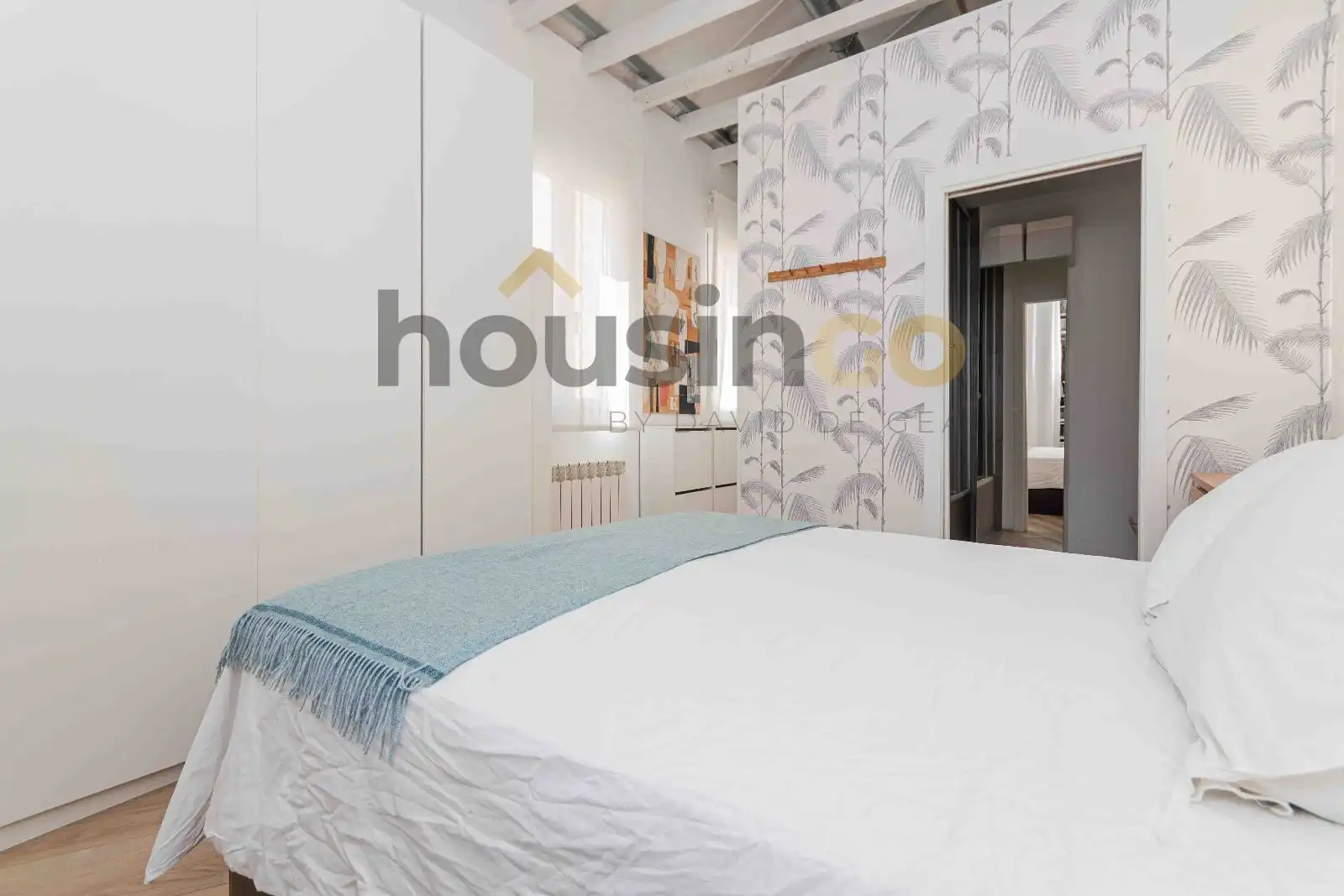 Habitación de Ático en venta en Madrid con Aire acondicionado, Calefacción y Terraza