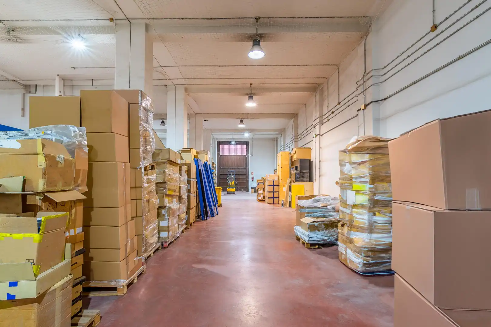 Nau industrial en venda a Calle de Albasanz, Simancas