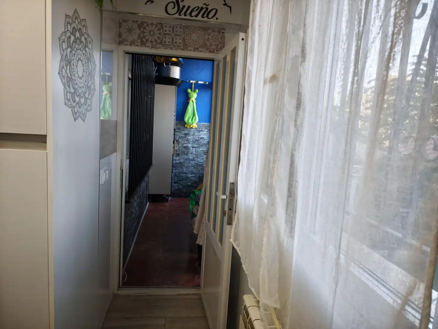 Casa o xalet en venda a Cedillo del Condado