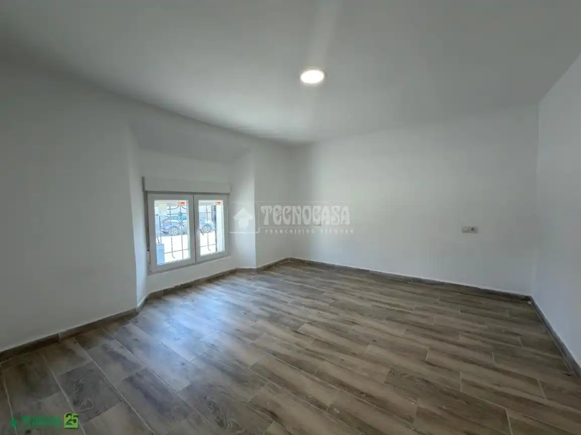 Habitación de Casa adosada en venta en El Romeral con Terraza