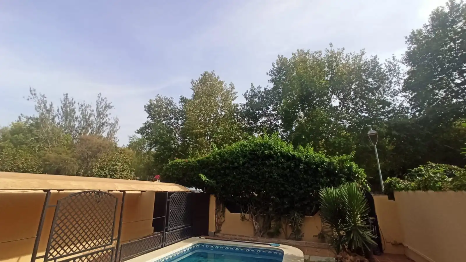 Detached homes for rent in Capellanía - Retamar