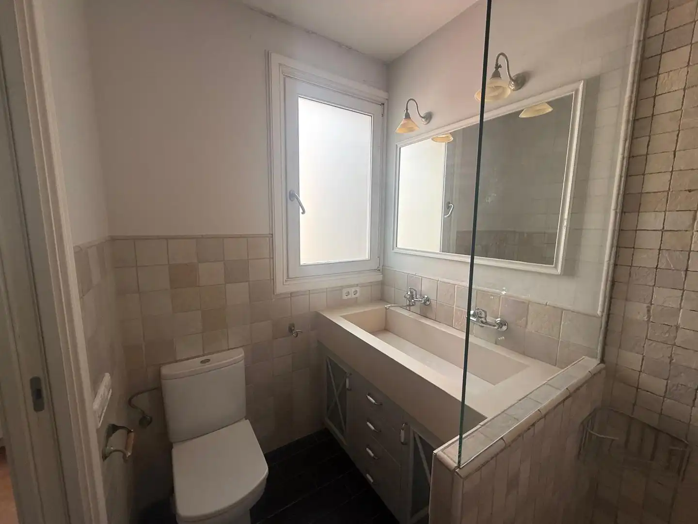 Appartamento con terrazza in vendita a Avinguda de Sarrià, imagen 48