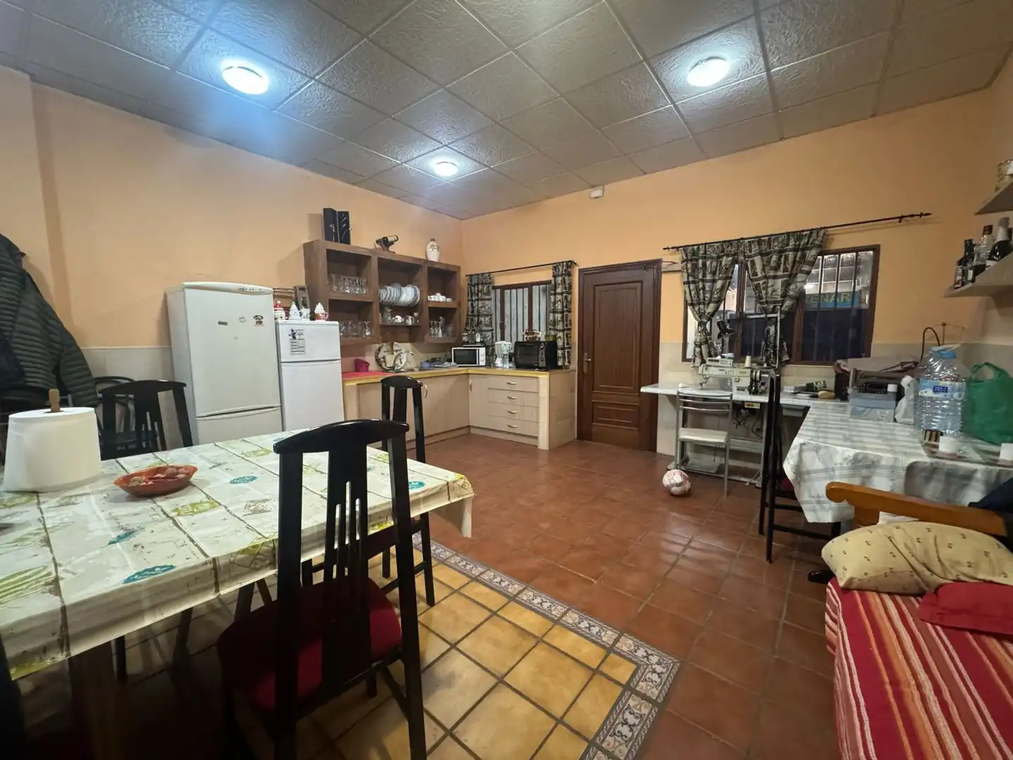 House with terrace for sale in Valdepeñas, imagen 55
