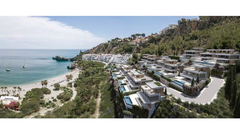 Foto 4 de Casa o xalet en venda a Calle la Testa, 3, Punta La Mona, Almuñécar