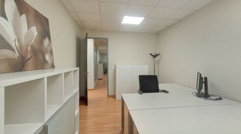 Foto 2 de Oficina de lloguer a Bilbao - Alameda Recalde, 27, Ensanche - Moyua - Diputación, Bilbao