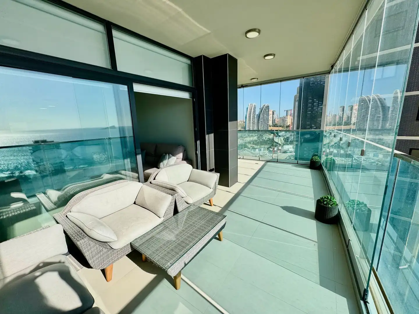 Apartamento con piscina en venta en Playa de Poniente, imagen 29