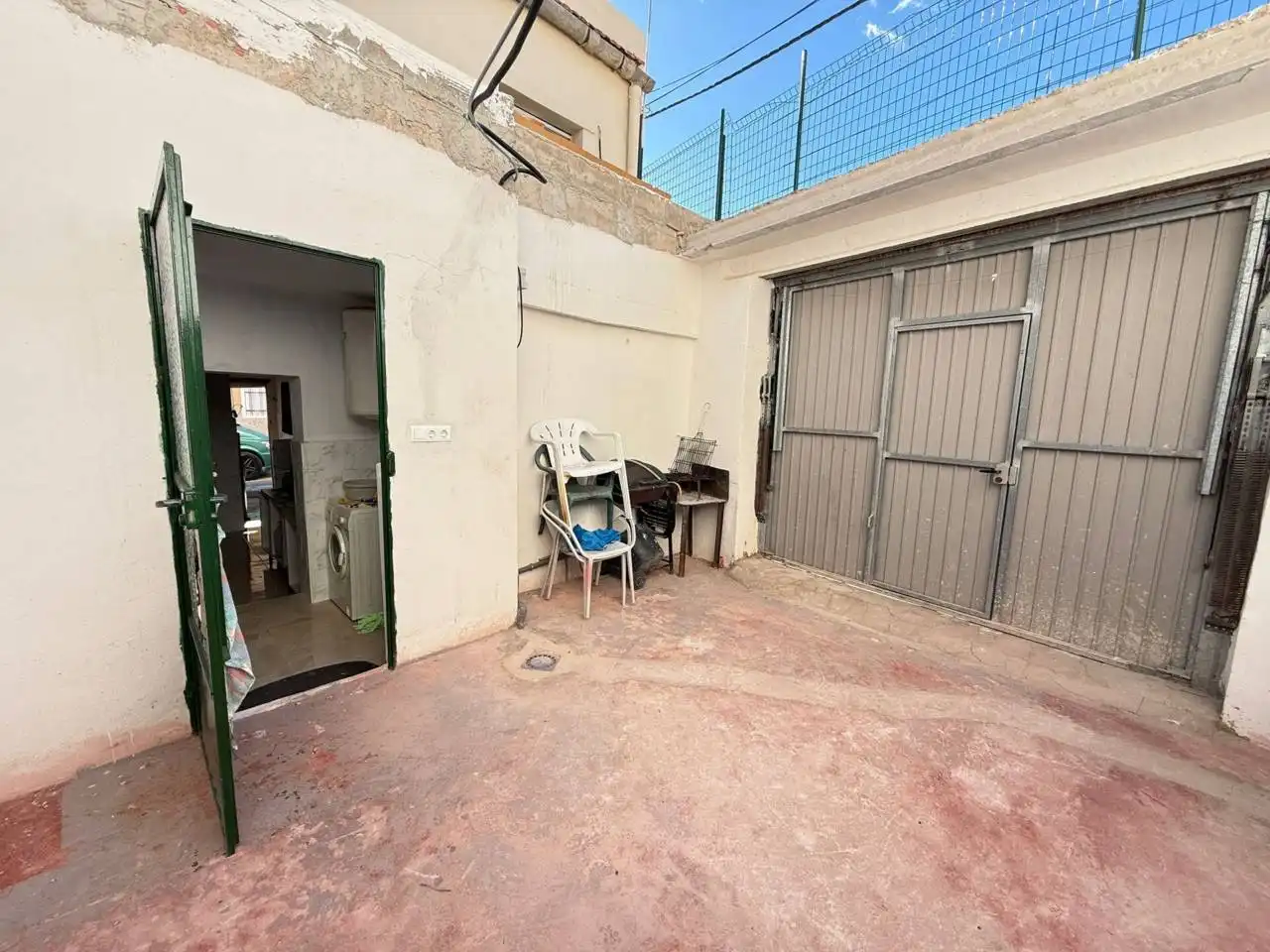 Casa o chalet en venta en Archena