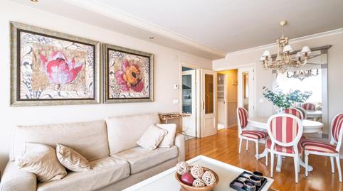 Foto 4 de Dúplex de alquiler en Sagasti, Aranguren, Navarra