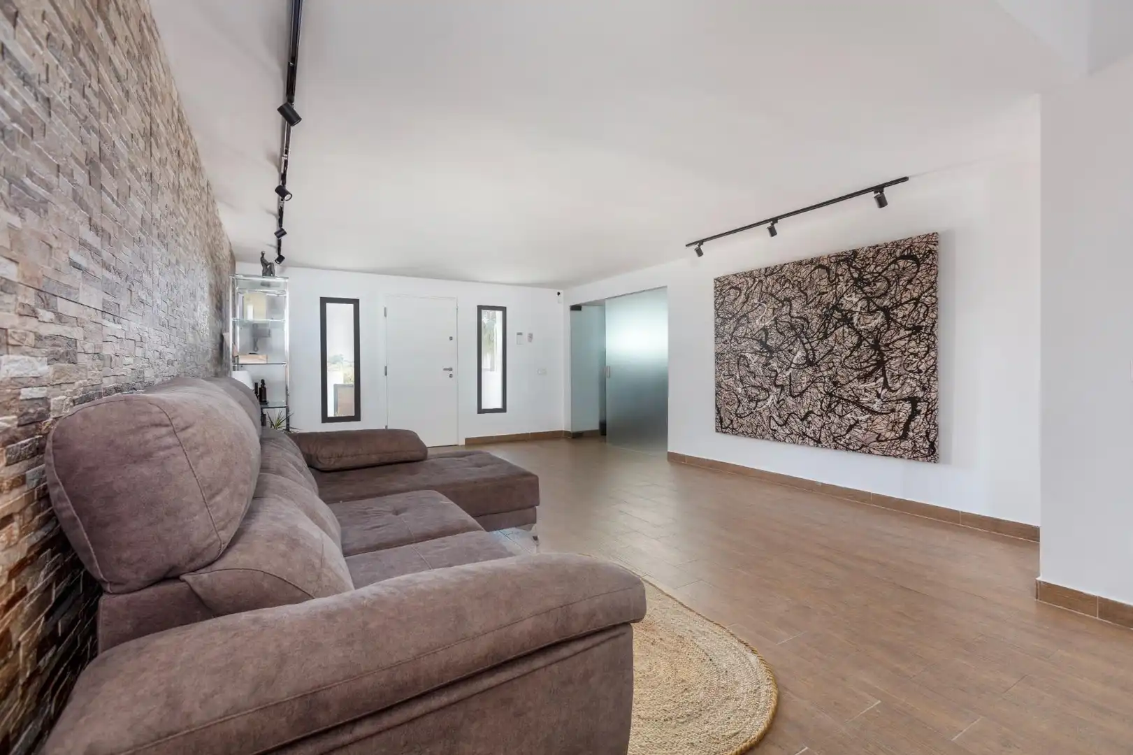 Villa mit Terrasse zum Verkauf in Benamara - Atalaya, imagen 22
