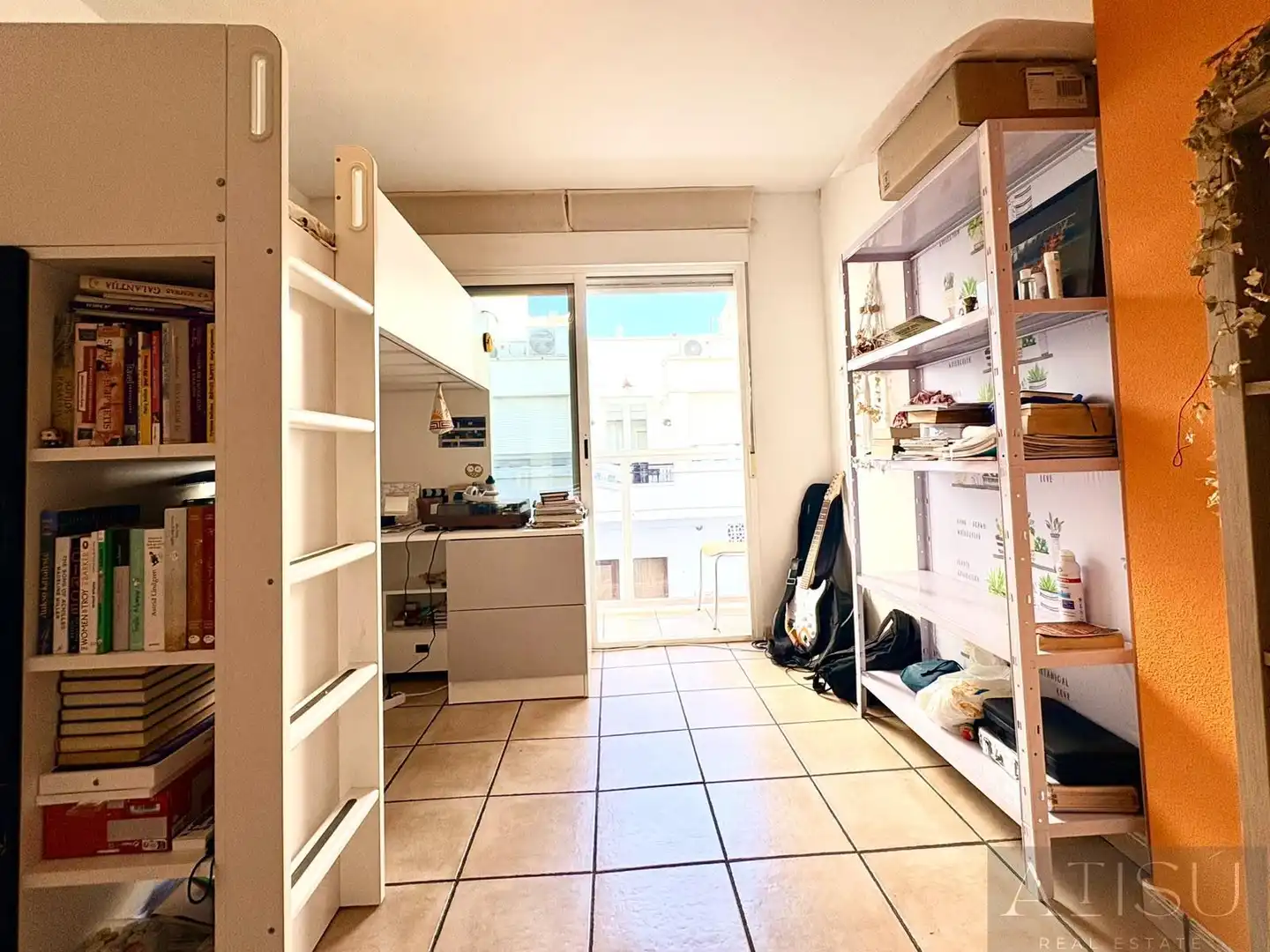 Kitchen of Flat for sale in Altea  with Air Conditioner, Heating and Terrace