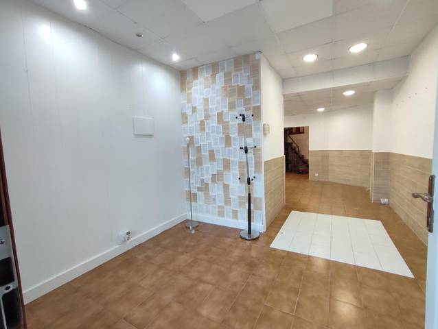 Local comercial en Venta en Calle Parque de Lehendakari José Antonio Agirre y  en Balmaseda