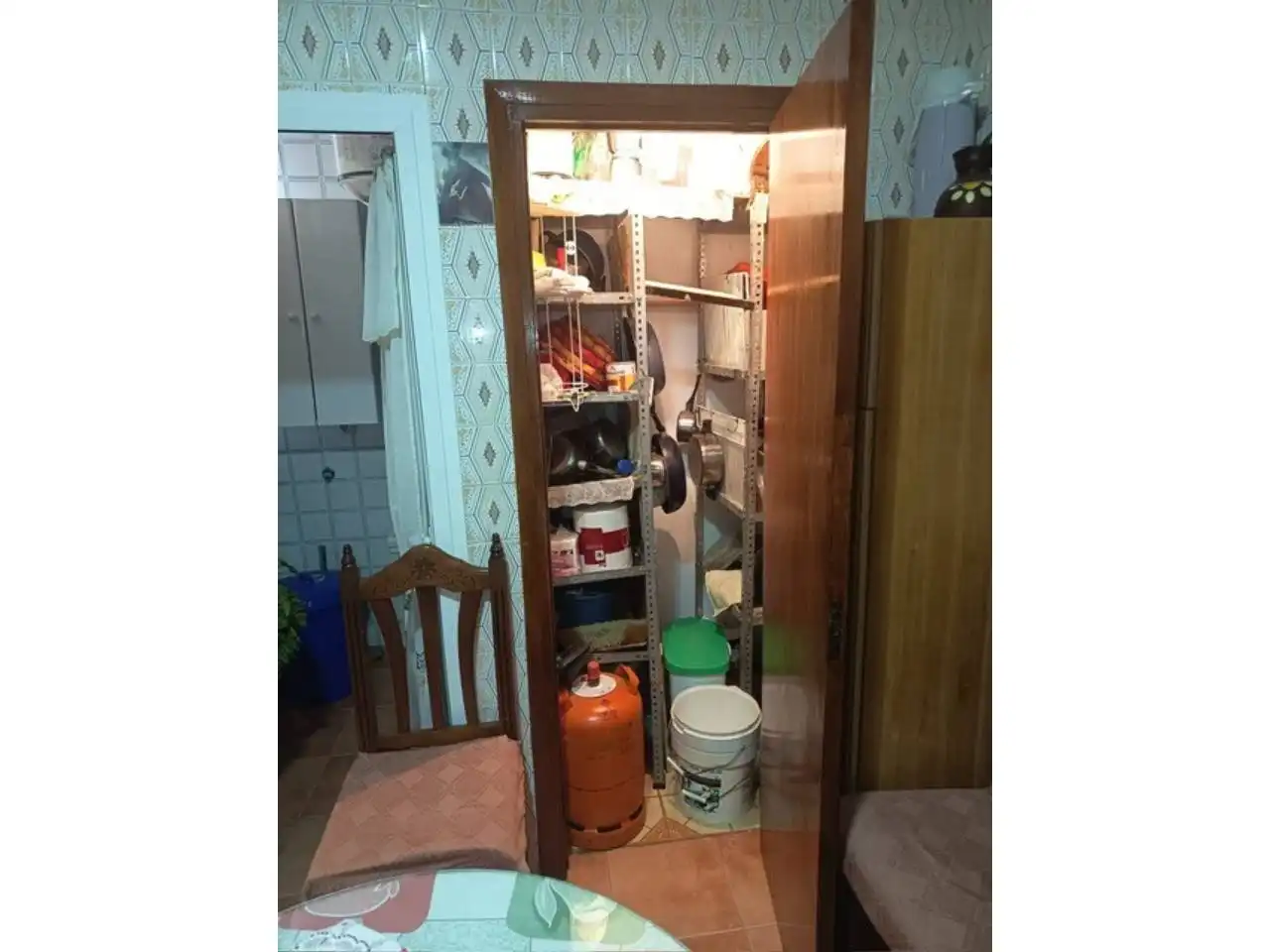 Appartamento con terrazza in vendita a Las Tinajerías - Juderías, imagen 5
