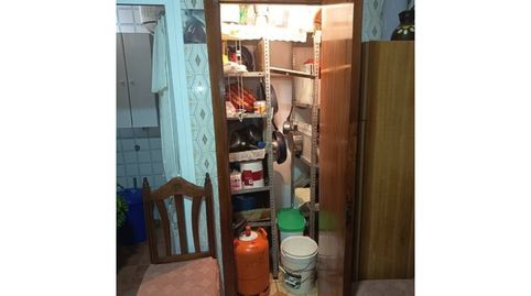 Foto 5 de Pis en venda a Las Tinajerías - Juderías, Lucena