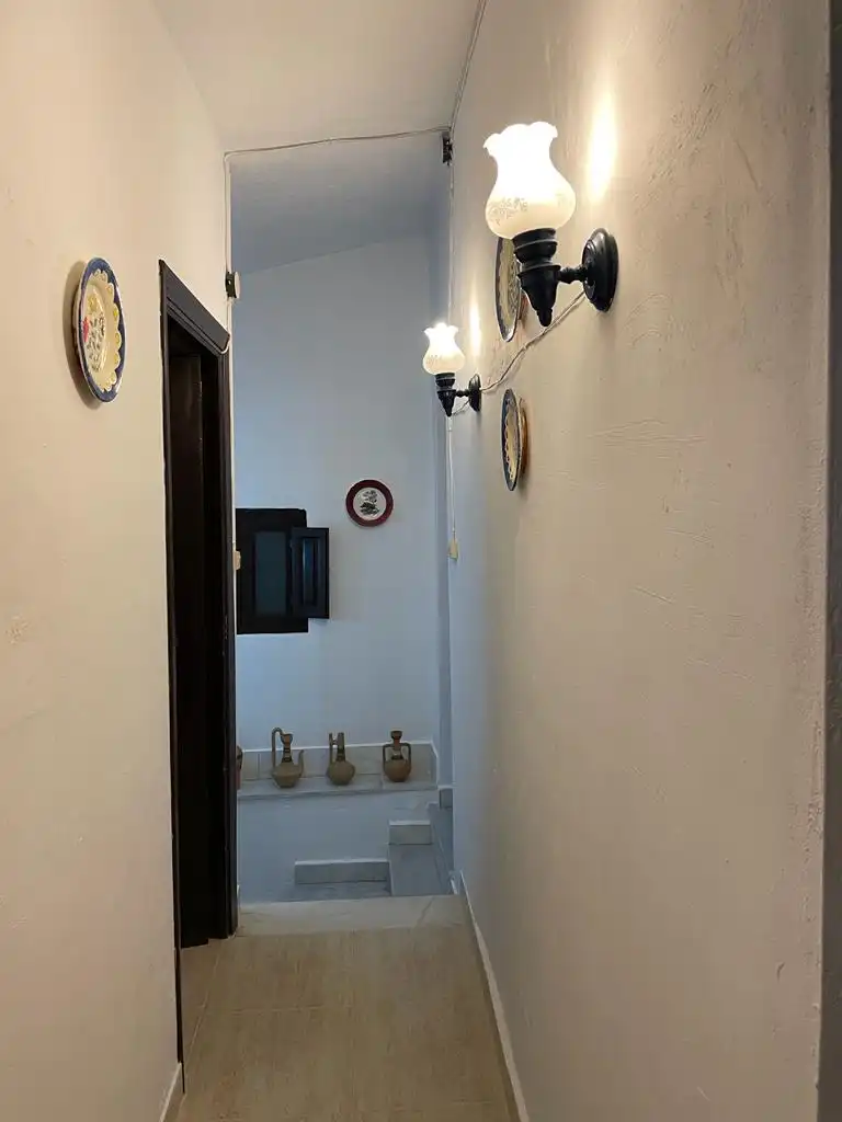Country homes for rent in Taberno  with Heating, Private garden and Terrace