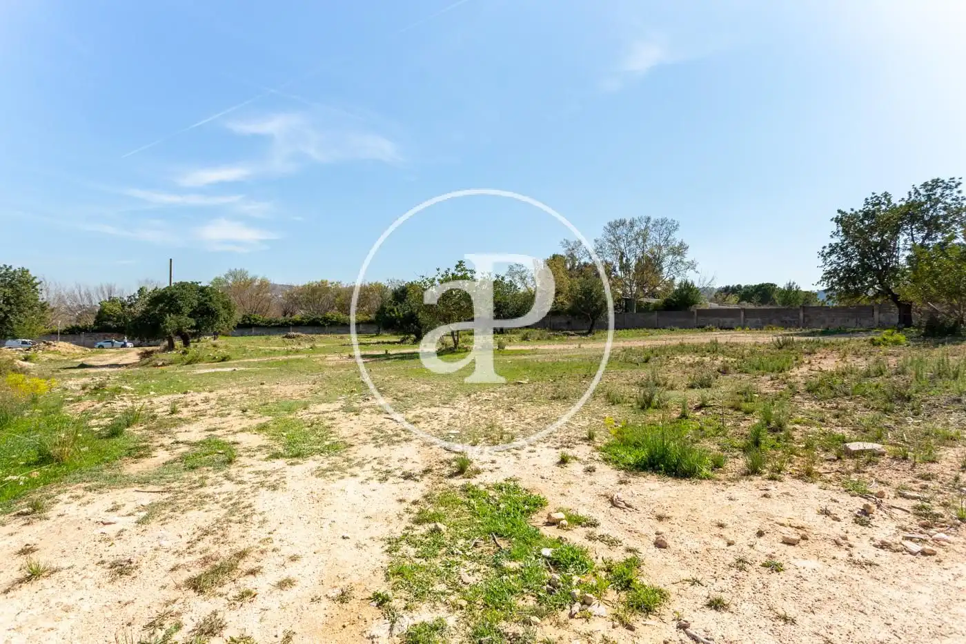 Terreny residencial en venda a Godelleta, imagen 9