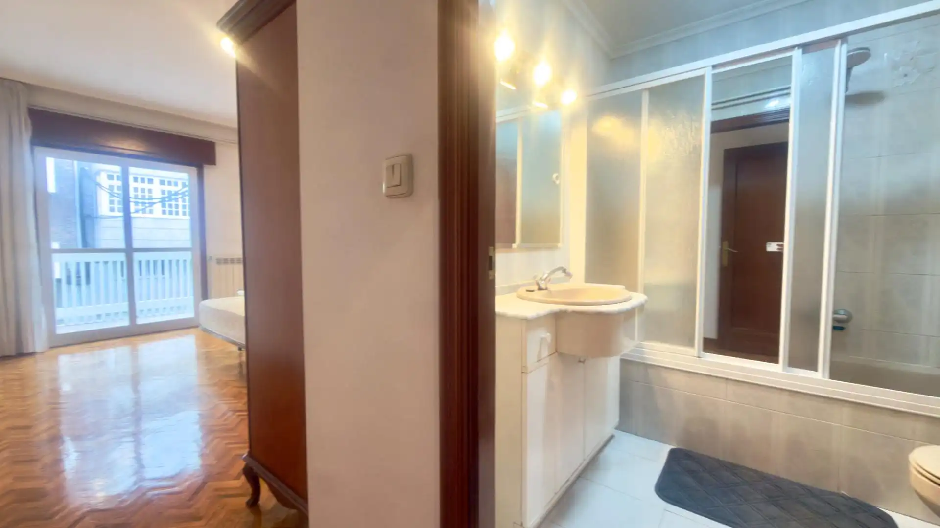 Appartement avec terrasse à vendre à TELLEIRA, imagen 22