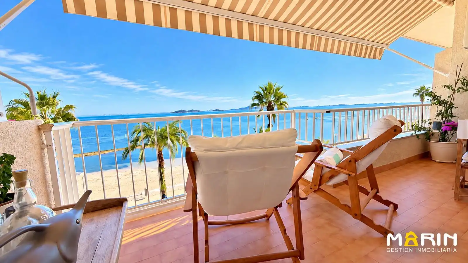 Flat for sale in Paseo Miguel Hernández, 98, Los Urrutias