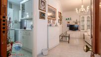 Bedroom of Flat for sale in Málaga Capital  with Air Conditioner and Balcony