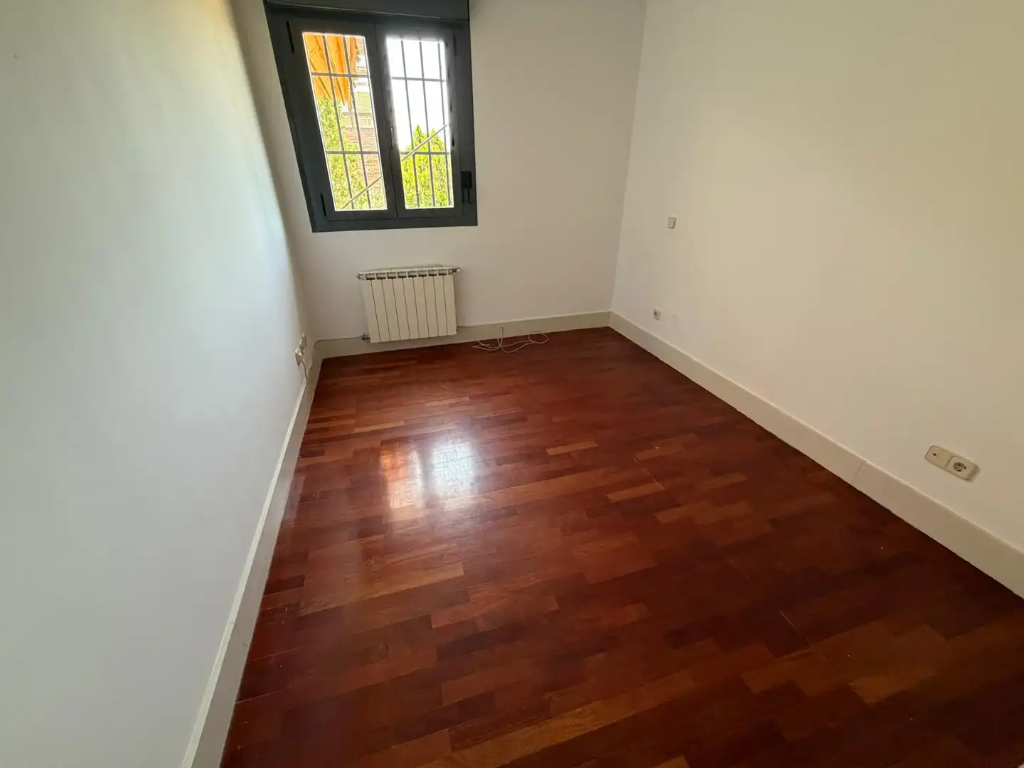 Habitación de Casa o chalet de alquiler en Torrelodones con Calefacción, Jardín privado y Parquet