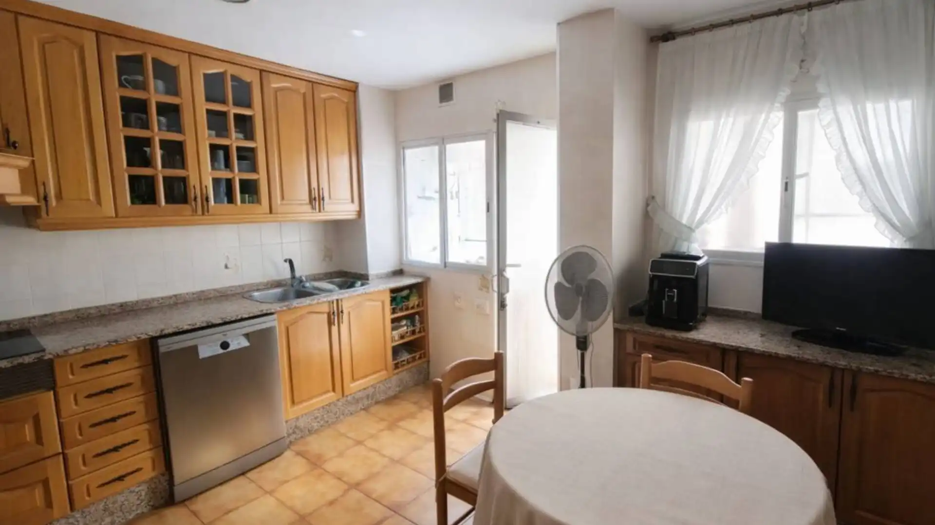 Piso en venta en Zona Nord