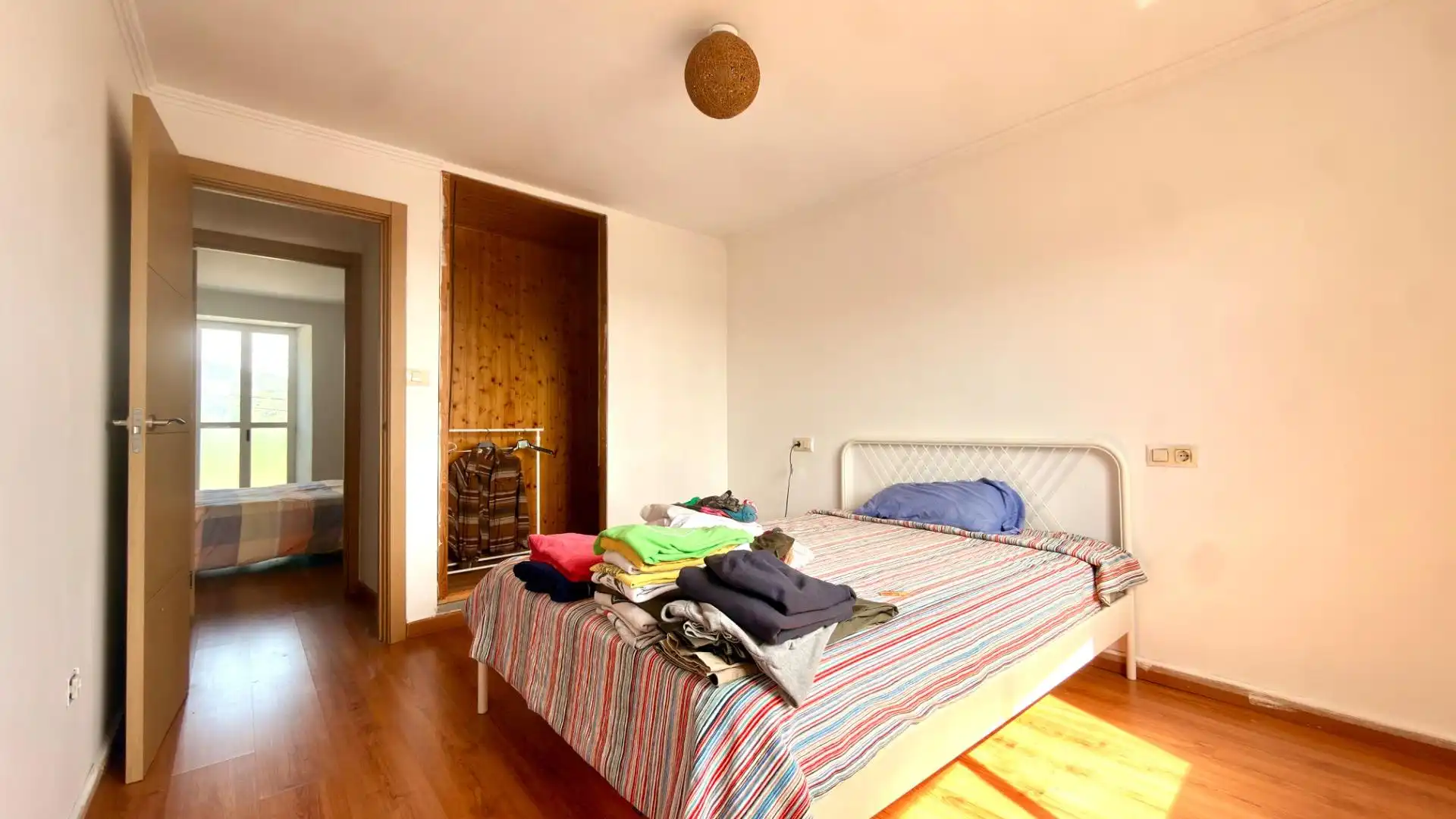 Habitación de Casa o chalet en venta en Ramirás