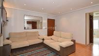 Living room of Flat for sale in Basauri 