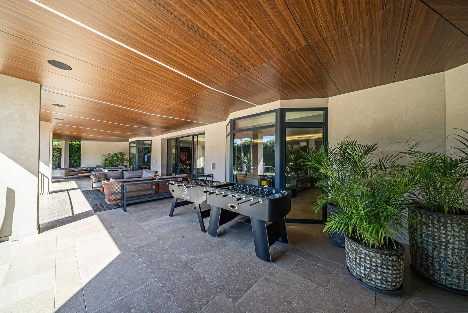 Villa avec piscine à vendre à MENCHU ESCOBAR-GUADALMINA, imagen 23