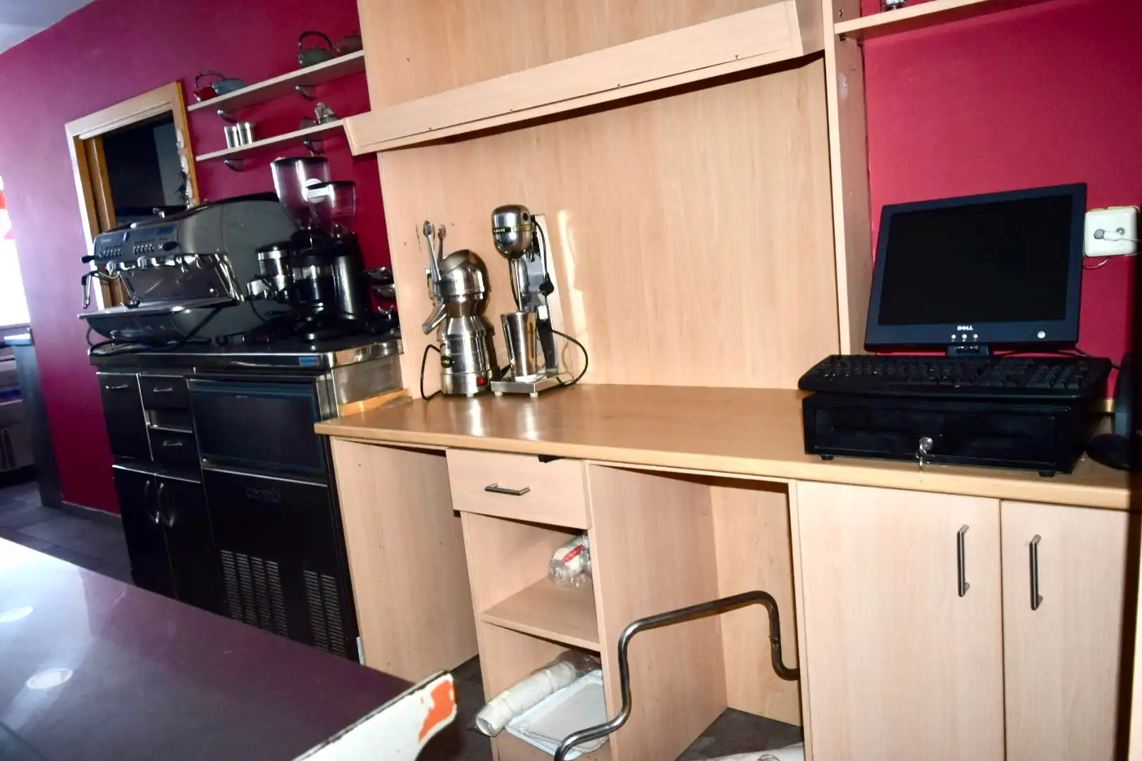 Local commercial à vendre à Manuel Lekuona Plaza, imagen 10