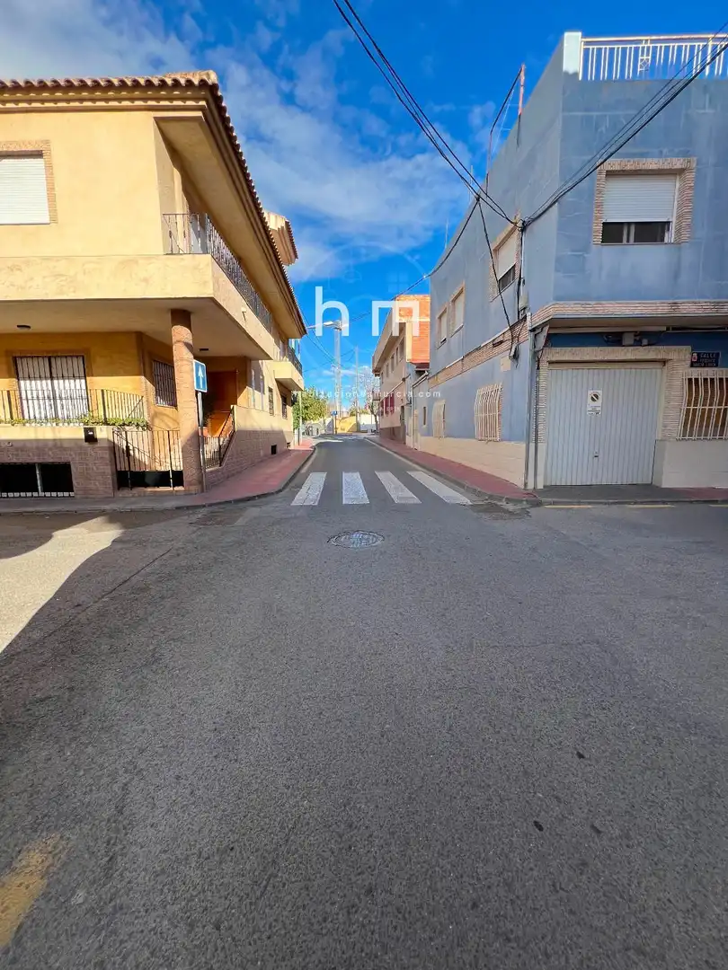 Flat for sale in Federico García Lorca, Churra