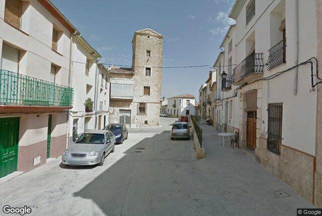 Piso en Venta en CL MAYOR en Benasau