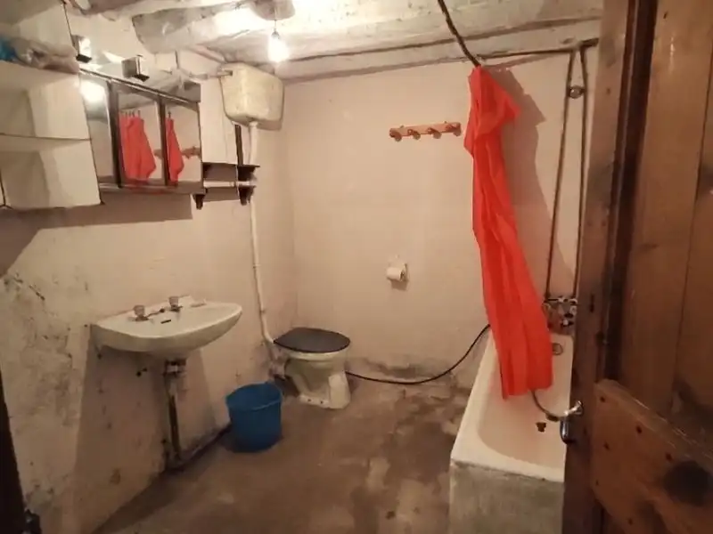 Casa rústica amb jardí en venda a alta serveto 9, imagen 13