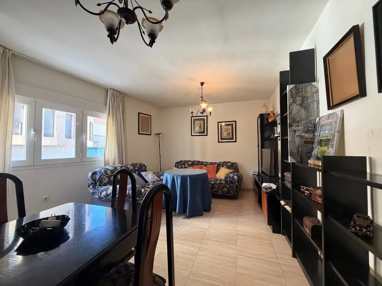 Flat with terrace for sale in Calle Constantino, imagen 21
