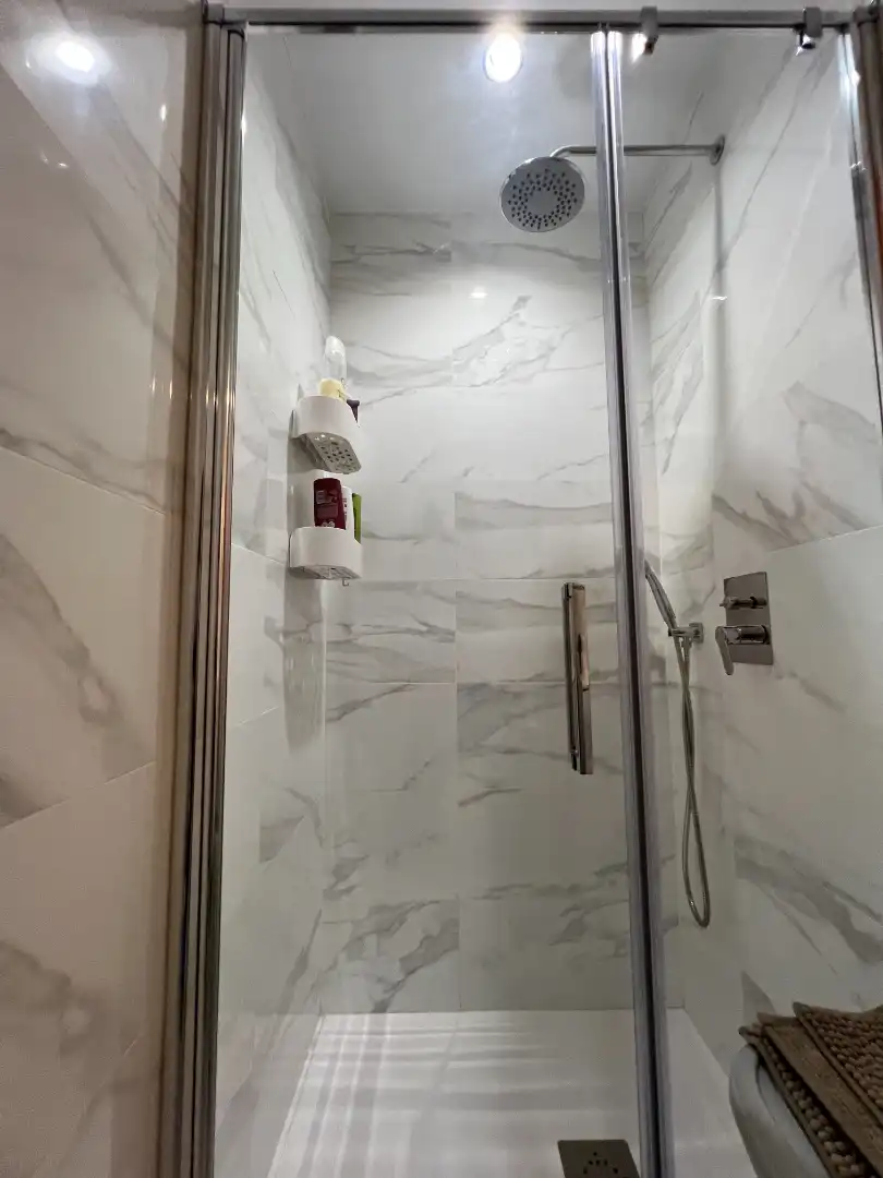 Baño de Casa o chalet en venta en Borox