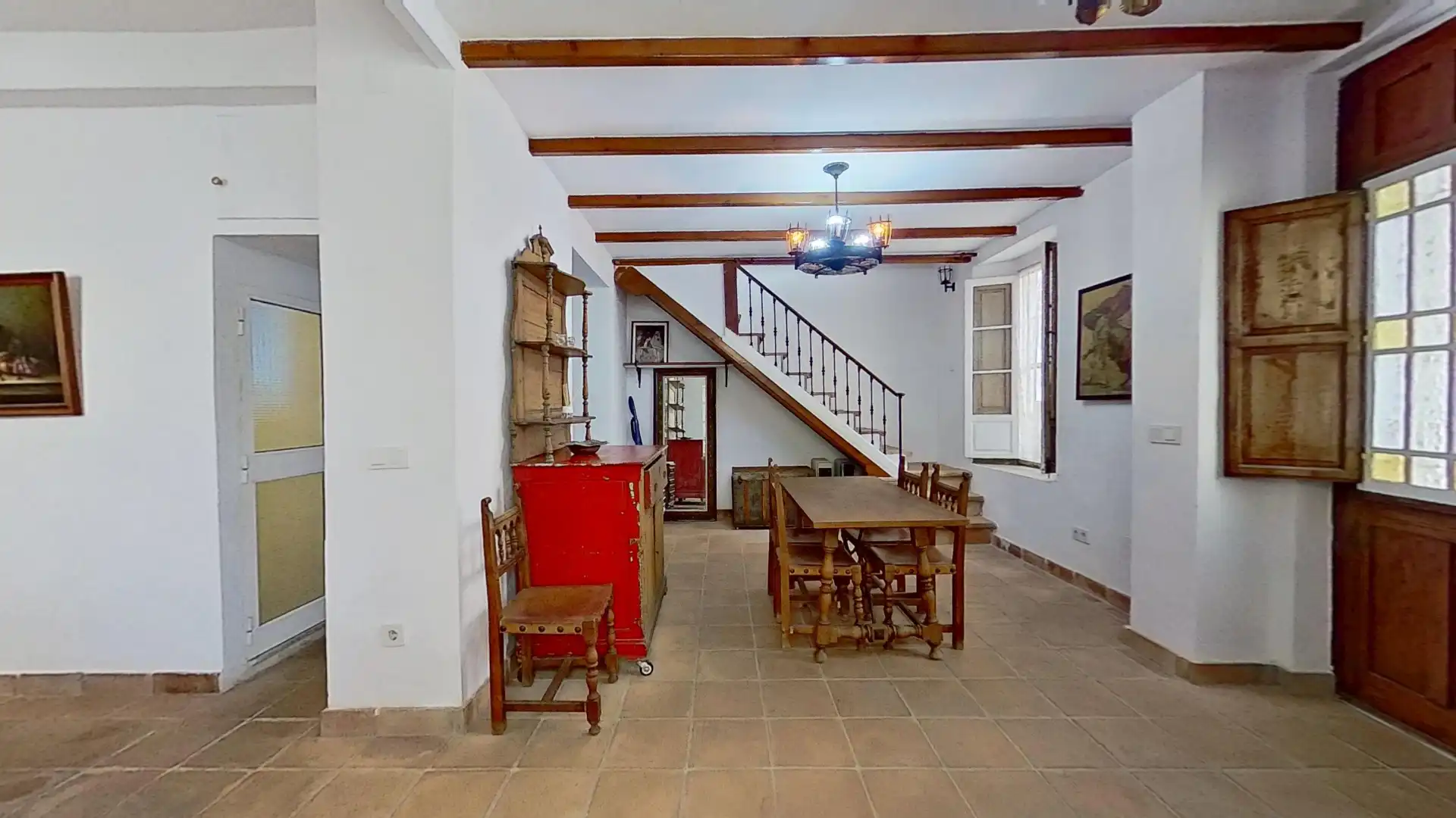 Casa o chalet en venta en Málaga con Terraza