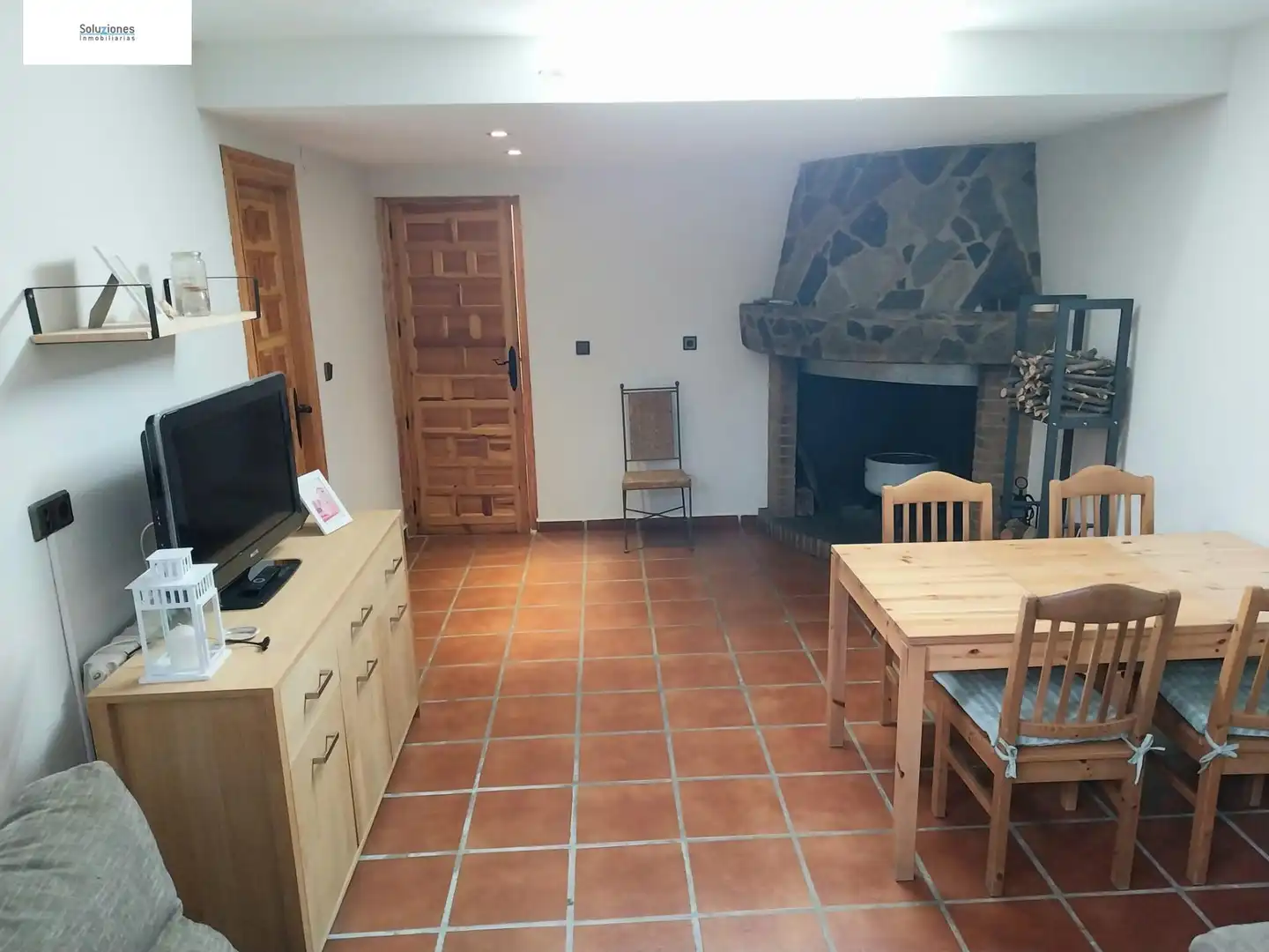 Casa adosada en venta en Albacete con Aire acondicionado, Calefacción y Jardín privado