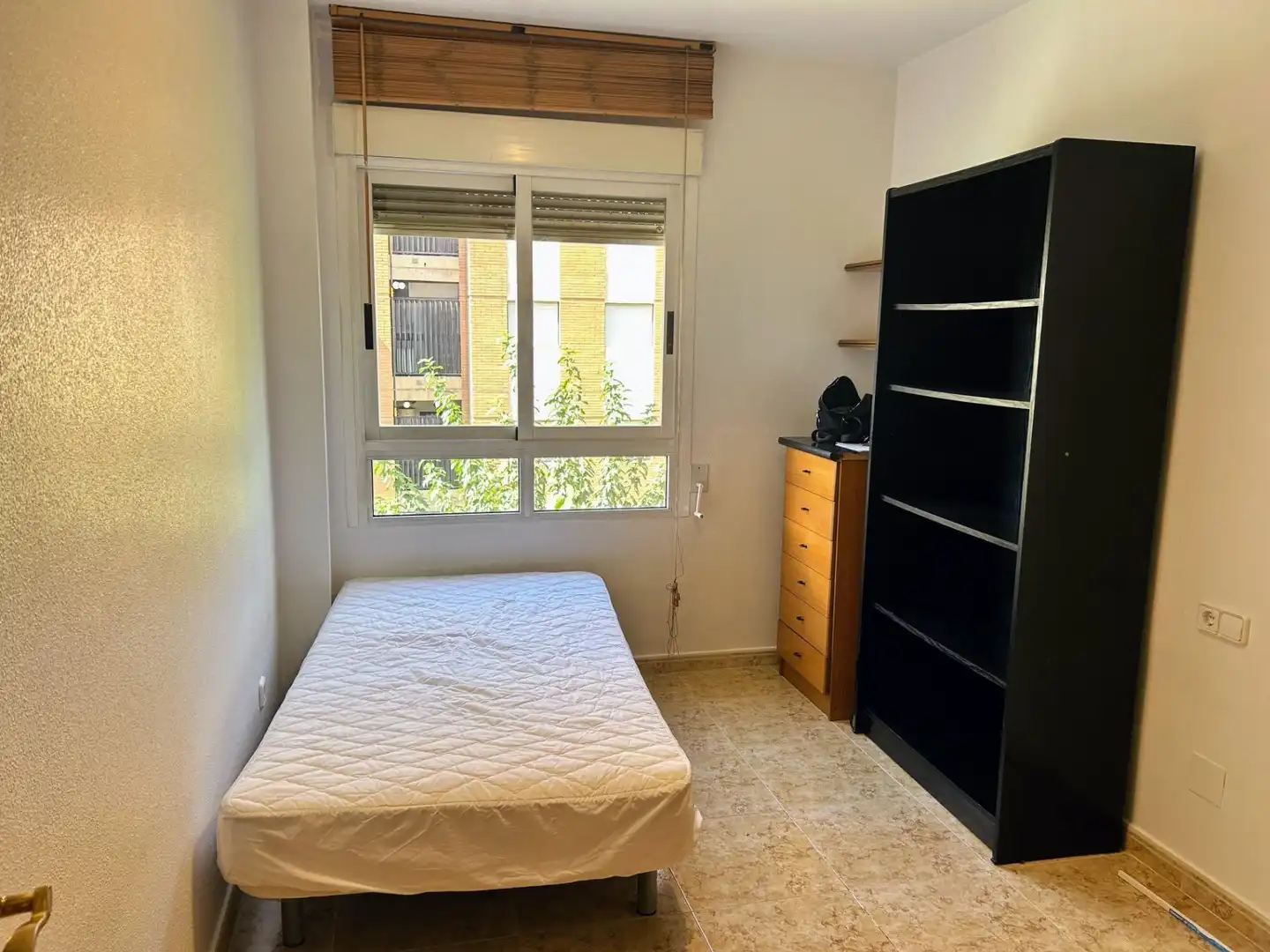 Habitación en Paseo MARQUES CORVERA, 45, El Carmen