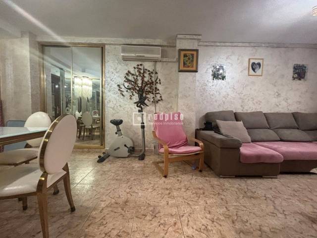 Piso en Venta en BELZUNEGUI en Puerta Bonita