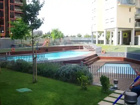 Flat with terrace for sale in Campanar, imagen 14
